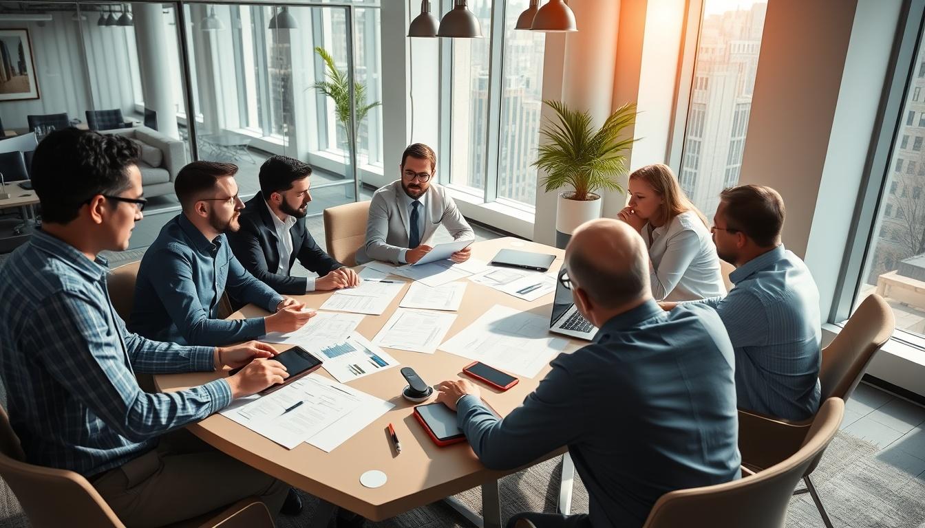 Management Skills Enhancement