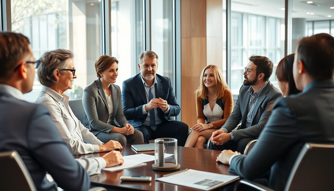 Leadership Development