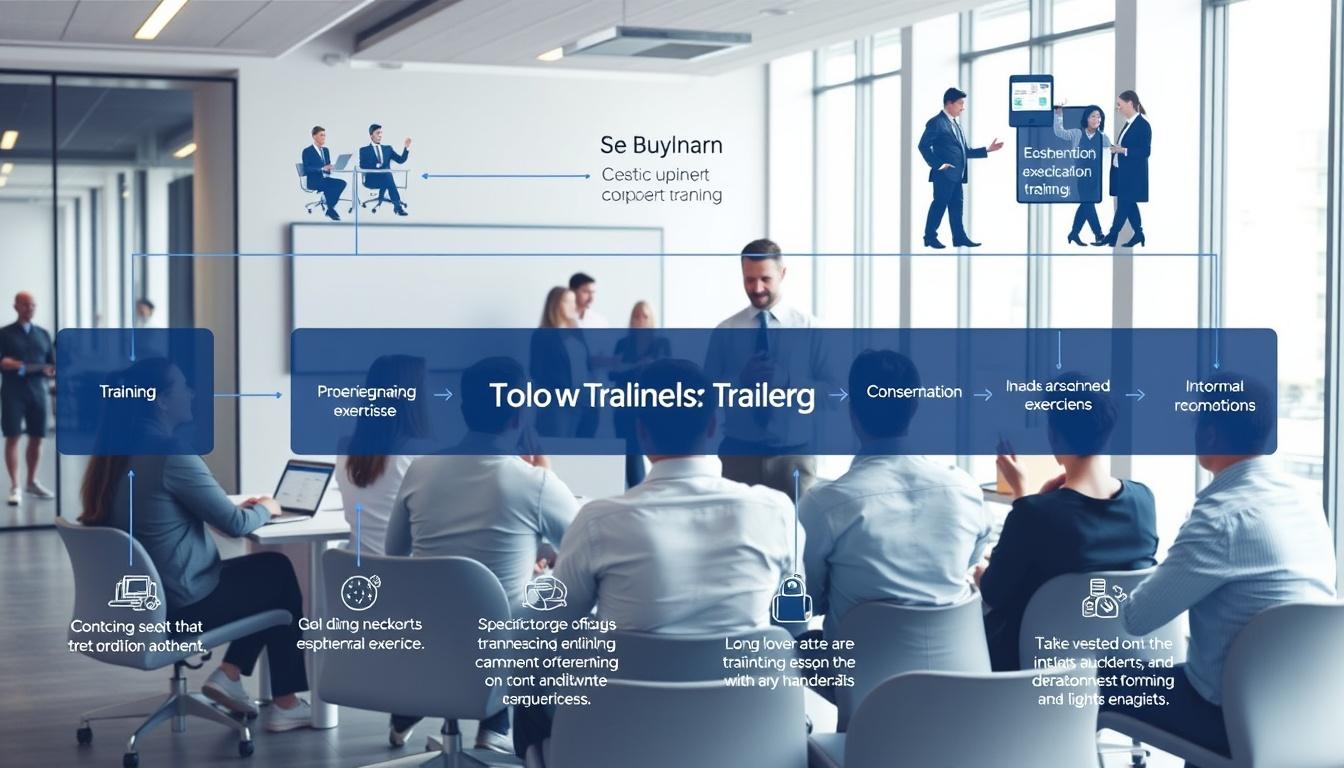 Personalized Executive Coaching